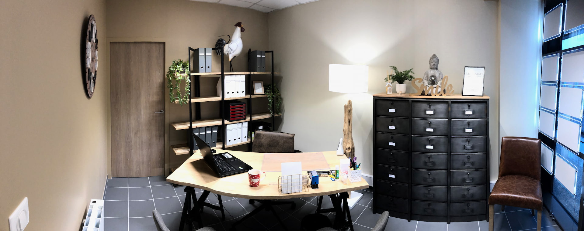 Bernollin Immobilier, agence immobilière Attignat et Treffort